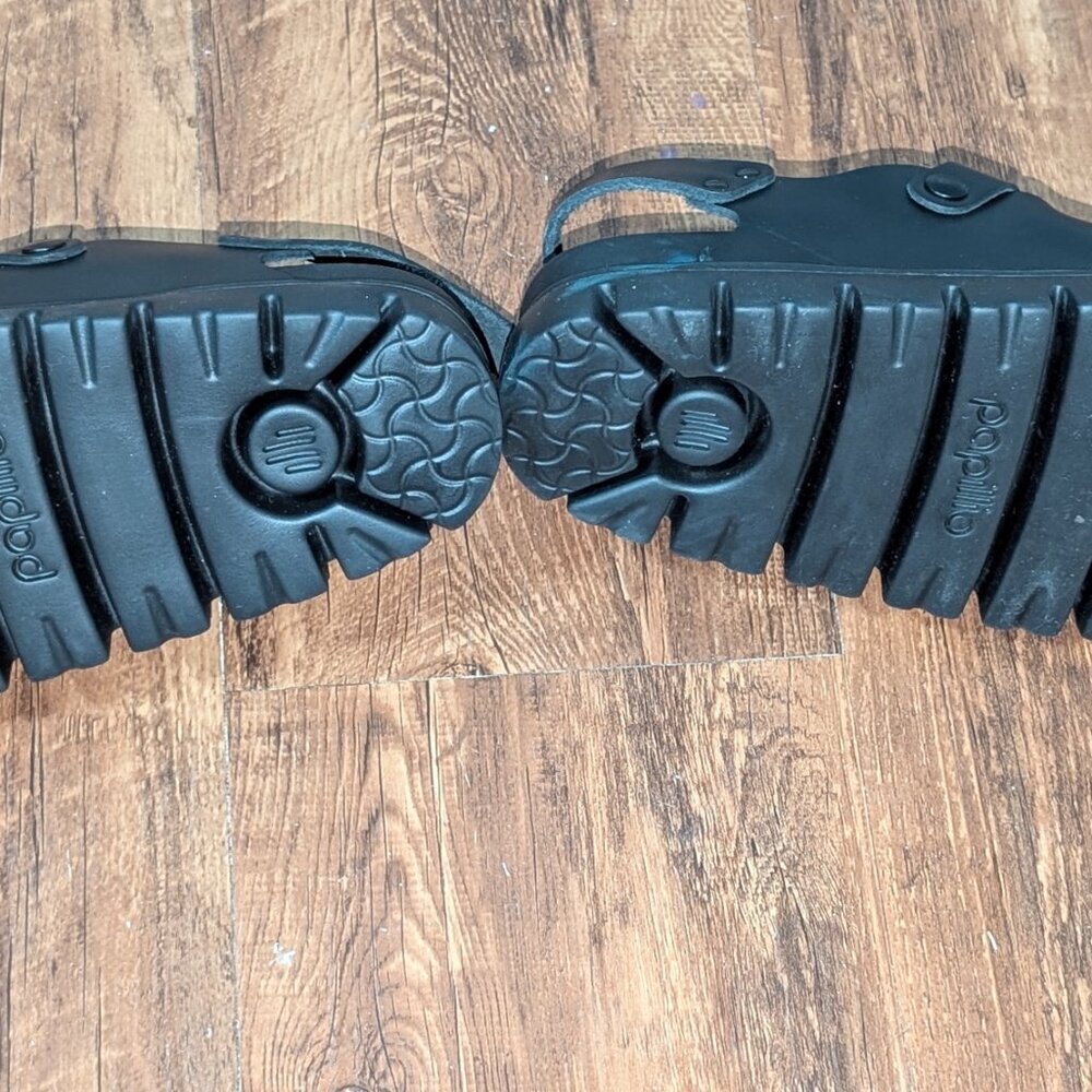 Birkinstock Tokyo Chunky clogs - Picture 4 of 15